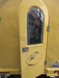 2020 Beverage Trailer Beverage - Coffee Trailer Electrical Outlets California for Sale