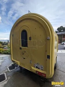 2020 Beverage Trailer Beverage - Coffee Trailer Fire Extinguisher California for Sale