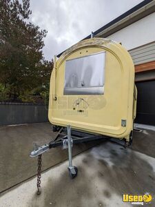 2020 Beverage Trailer Beverage - Coffee Trailer Fire Extinguisher California for Sale