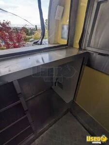 2020 Beverage Trailer Beverage - Coffee Trailer Fresh Water Tank California for Sale