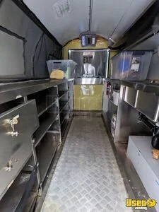 2020 Beverage Trailer Beverage - Coffee Trailer Hand-washing Sink California for Sale