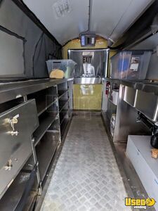 2020 Beverage Trailer Beverage - Coffee Trailer Hot Water Heater California for Sale