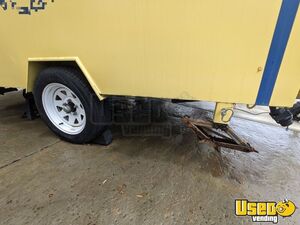 2020 Beverage Trailer Beverage - Coffee Trailer Interior Lighting California for Sale