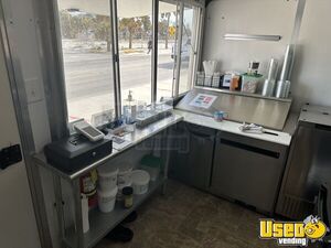 2020 Beverage Trailer Beverage - Coffee Trailer Shore Power Cord Florida for Sale