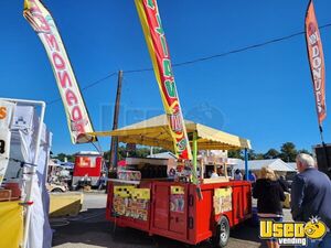 2020 Beverage Trailer Beverage - Coffee Trailer Tennessee for Sale