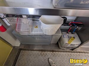 2020 Beverage Trailer Beverage - Coffee Trailer Water Tank California for Sale