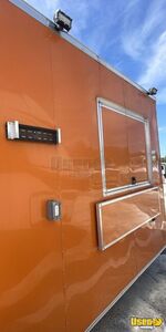 2020 Bjay4 Kitchen Food Trailer Air Conditioning Florida for Sale