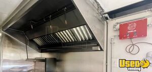 2020 Bjay4 Kitchen Food Trailer Cabinets Florida for Sale