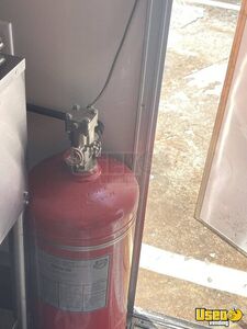 2020 Bjay4 Kitchen Food Trailer Exhaust Hood Florida for Sale