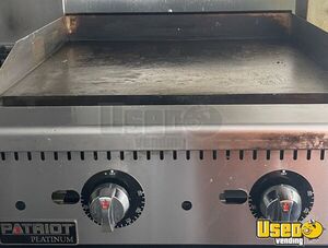 2020 Bjay4 Kitchen Food Trailer Exterior Customer Counter Florida for Sale