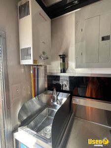 2020 Bjay4 Kitchen Food Trailer Generator Florida for Sale