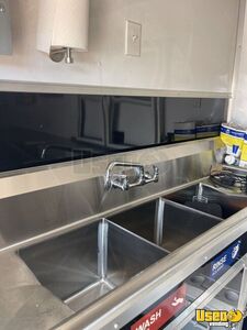 2020 Bjay4 Kitchen Food Trailer Refrigerator Florida for Sale