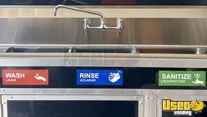 2020 Bjay4 Kitchen Food Trailer Shore Power Cord Florida for Sale