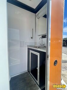 2020 Bjay4 Kitchen Food Trailer Stovetop Florida for Sale
