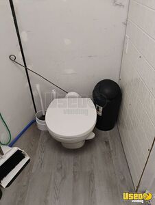 2020 Box Trailer Mobile Hair & Nail Salon Truck Hand-washing Sink Missouri for Sale