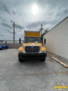 2020 Box Truck 10 Texas for Sale