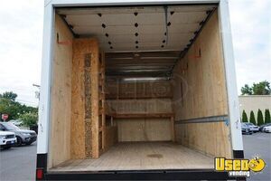 2020 Box Truck 15 Virginia for Sale
