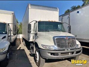 2020 Box Truck 2 California for Sale