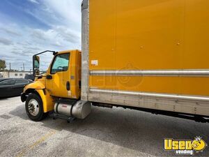 2020 Box Truck 2 Texas for Sale