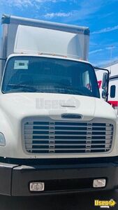 2020 Box Truck 2 Texas for Sale
