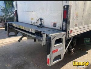 2020 Box Truck 3 California for Sale
