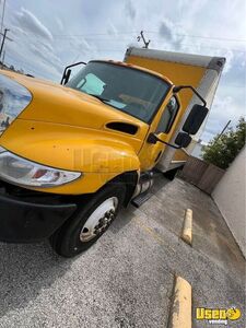 2020 Box Truck 3 Texas for Sale