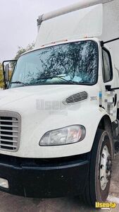 2020 Box Truck 3 Texas for Sale