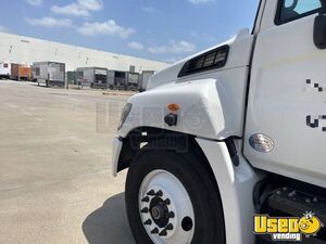2020 Box Truck 3 Texas for Sale