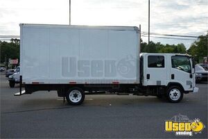2020 Box Truck 3 Virginia for Sale