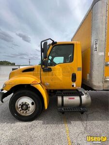 2020 Box Truck 4 Texas for Sale