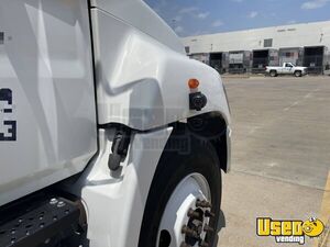 2020 Box Truck 4 Texas for Sale