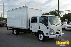 2020 Box Truck 4 Virginia for Sale