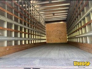 2020 Box Truck 5 California for Sale