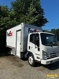 2020 Box Truck 5 Ohio for Sale