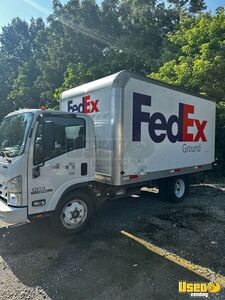 2020 Box Truck 6 Ohio for Sale
