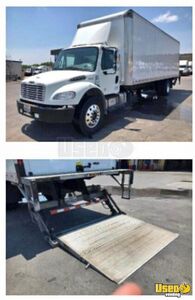 2020 Box Truck 6 Texas for Sale