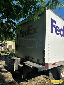 2020 Box Truck 7 Ohio for Sale