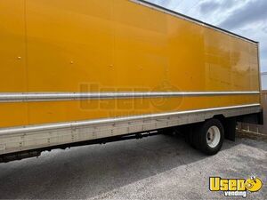 2020 Box Truck 7 Texas for Sale