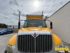 2020 Box Truck 9 Texas for Sale
