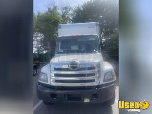 2020 Box Truck Cb Radio Virginia for Sale