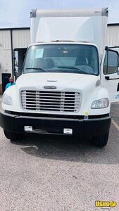 2020 Box Truck Texas for Sale
