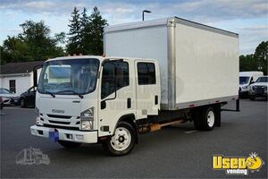 2020 Box Truck Virginia for Sale