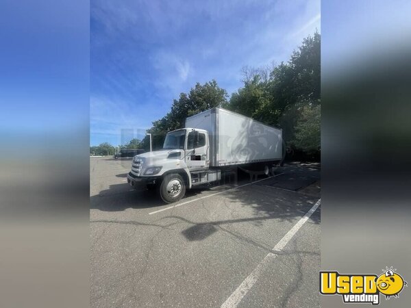 2020 Box Truck Virginia for Sale