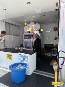 2020 Bta8512ta2-4331 Concession Trailer Air Conditioning Indiana for Sale