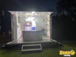 2020 Bta8512ta2-4331 Concession Trailer Removable Trailer Hitch Indiana for Sale