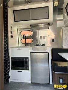 2020 Caravel Airstream Hand-washing Sink Arizona for Sale