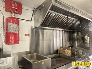 2020 Cargo Craft Kitchen Food Trailer Air Conditioning Minnesota for Sale