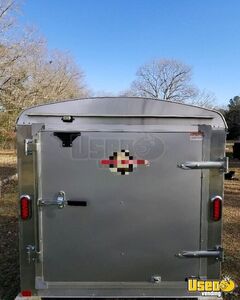2020 Cargo Kettle Corn Trailer Concession Trailer Additional 1 South Carolina for Sale
