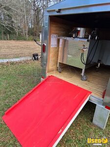 2020 Cargo Kettle Corn Trailer Concession Trailer Additional 2 South Carolina for Sale
