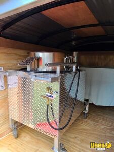2020 Cargo Kettle Corn Trailer Concession Trailer Additional 3 South Carolina for Sale